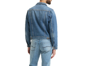 Куртка джинсовая мужская Мустанг 1010885-5000-313