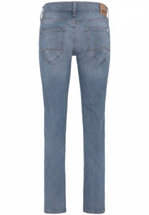 Джинсы мужские Mustang Jeans Oregon Tapered 1008207-5000-783