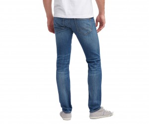 Jeansy męskie Mustang Oregon Tapered 3116-5111-583 *