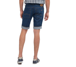 Мужские джинсовые шорты Мустангг Chicago short  1007373-5000-580