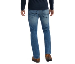 Джинсы мужские Mustang Jeans Michigan Straight 1007244-5000-424 *