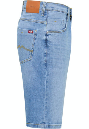 Мужские джинсовые шорты Мустангг  1015153-5000-212