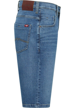 Мужские джинсовые шорты Мустангг  1015153-5000-804