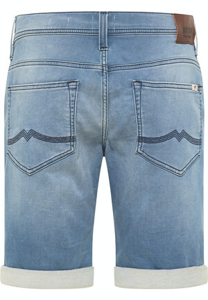 Мужские джинсовые шорты Мустангг  1012582-5000-403
