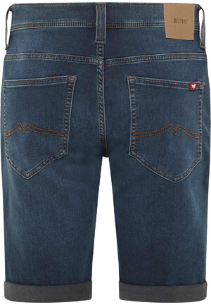 Мужские джинсовые шорты Мустангг  1013423-5000-683