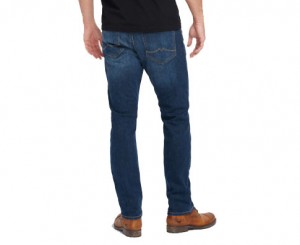 Jeansy męskie Mustang Chicago Tapered 1006747-5000-882 *