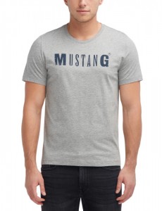 T-shirt  męski Mustang 1005454-4140