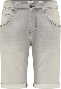 Мужские джинсовые шорты Мустангг  1012671-4500-842