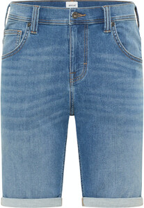Мужские джинсовые шорты Мустангг  1014892-5000-583