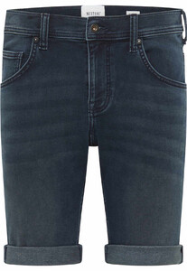 Мужские джинсовые шорты Мустангг  1013684-5000-683
