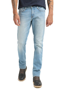 Джинсы мужские  Mustang Jeans Oregon Tapered  1009665-5000-584