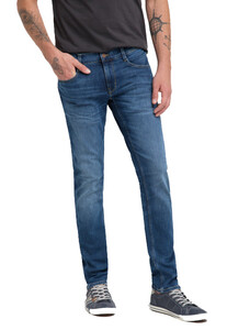 Джинсы мужские  Mustang Jeans Oregon Tapered 1008217-5000-943