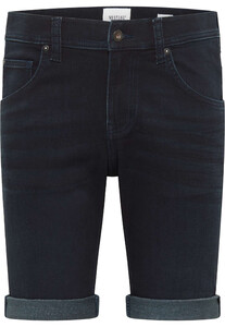 Мужские джинсовые шорты Мустангг  1013684-5000-883