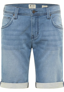 Мужские джинсовые шорты Мустангг  1012582-5000-403