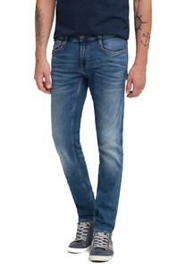 Джинсы мужские  Mustang Jeans Oregon Tapered 1008217-5000-784