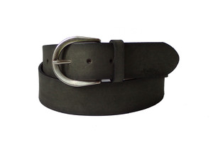 Pasek skórzany damski Mustang  MW3002L02-595