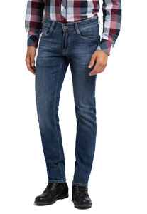 Джинсы мужские  Mustang Jeans Oregon Tapered  1008768-5000-783