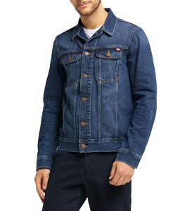 Куртка джинсовая мужская Мустанг 1009087-5000-883