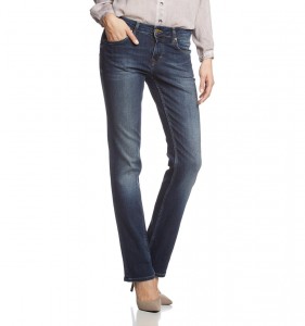 Jeansy damskie Mustang Sissy Straight 550-5032-582 *