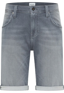 Мужские джинсовые шорты Мустангг  1014890-4500-684