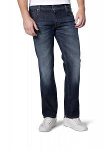 Джинсы мужские Mustang Jeans Michigan Straight 3135-5111-593