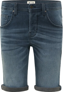 Мужские джинсовые шорты Мустангг  1012224-5000-543