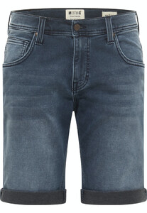 Мужские джинсовые шорты Мустангг  1012582-5000-883
