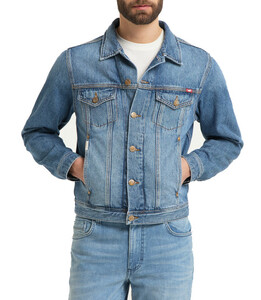 Куртка джинсовая мужская Мустанг 1010885-5000-313