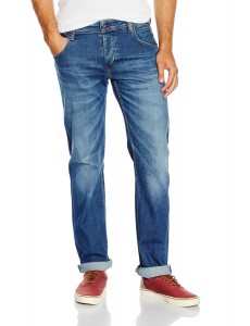 Джинсы мужские Mustang Jeans Michigan Straight 3135-5111-583