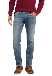 Джинсы мужские  Mustang Jeans Oregon Tapered   1008763-5000-414